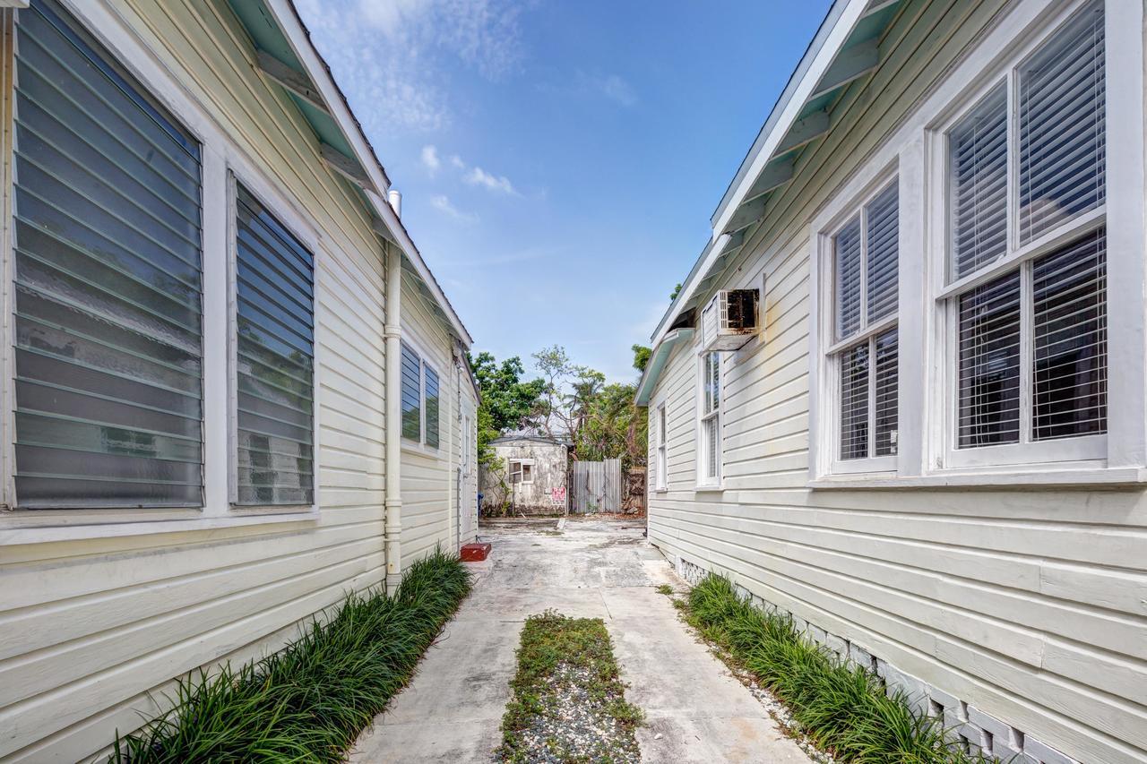 Villa Tradewinds à Key West Extérieur photo