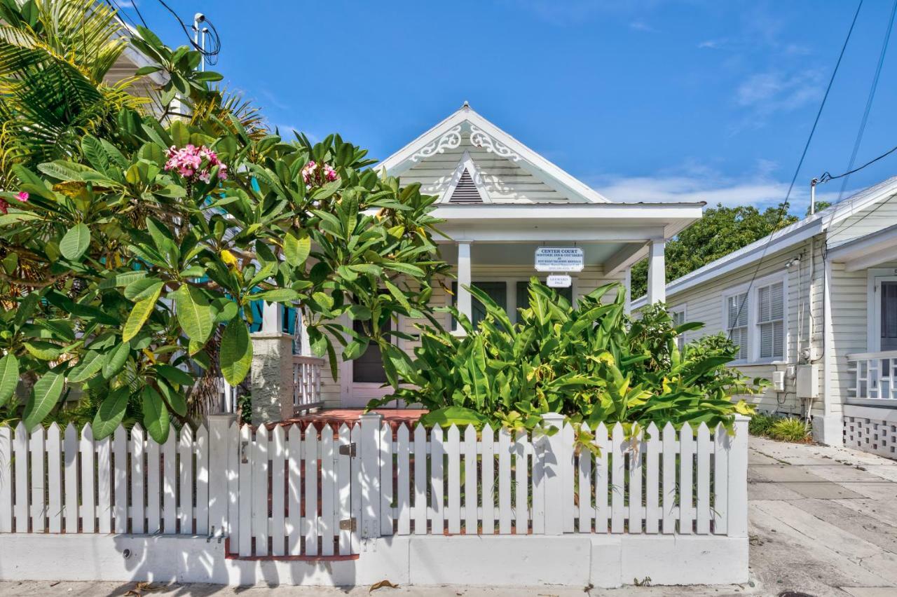 Villa Tradewinds à Key West Extérieur photo