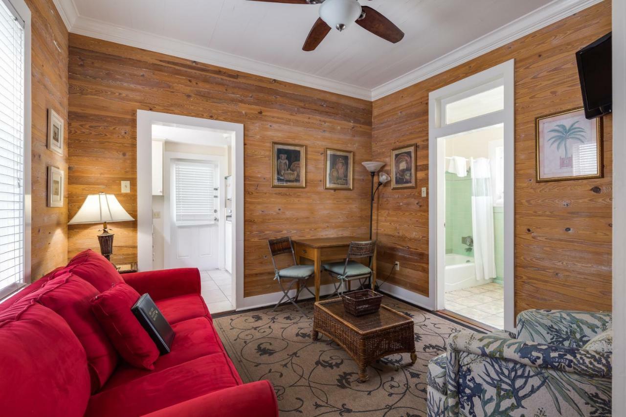 Villa Tradewinds à Key West Extérieur photo