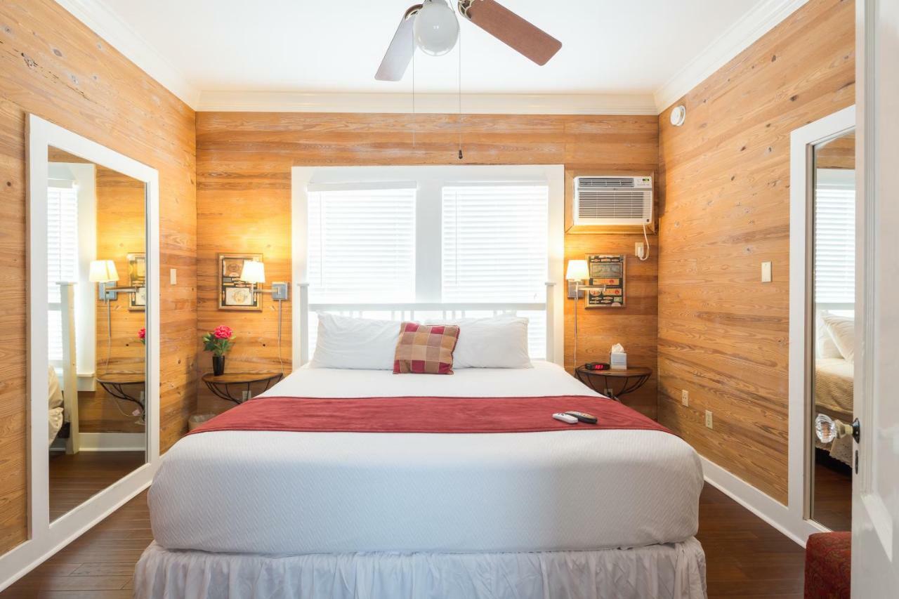 Villa Tradewinds à Key West Extérieur photo